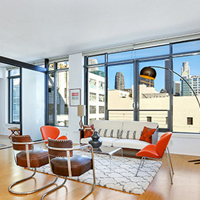 Портфолио Gonzalez Carter